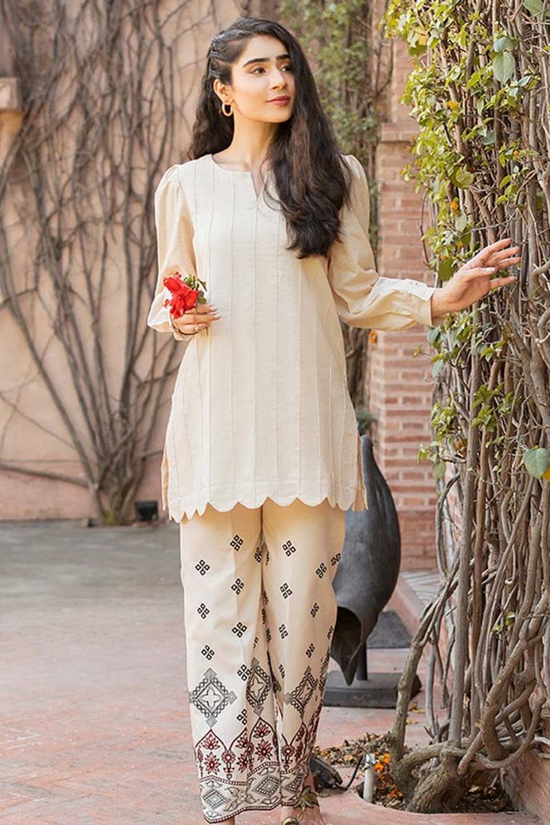 FCC Dhanak Two Piece D-827