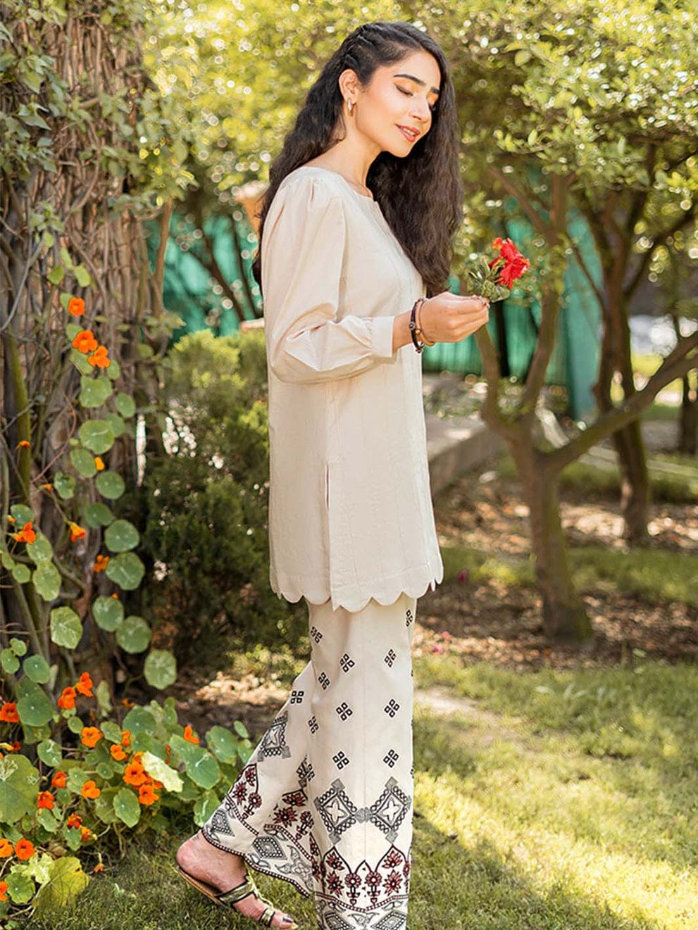 FCC Dhanak Two Piece D-827