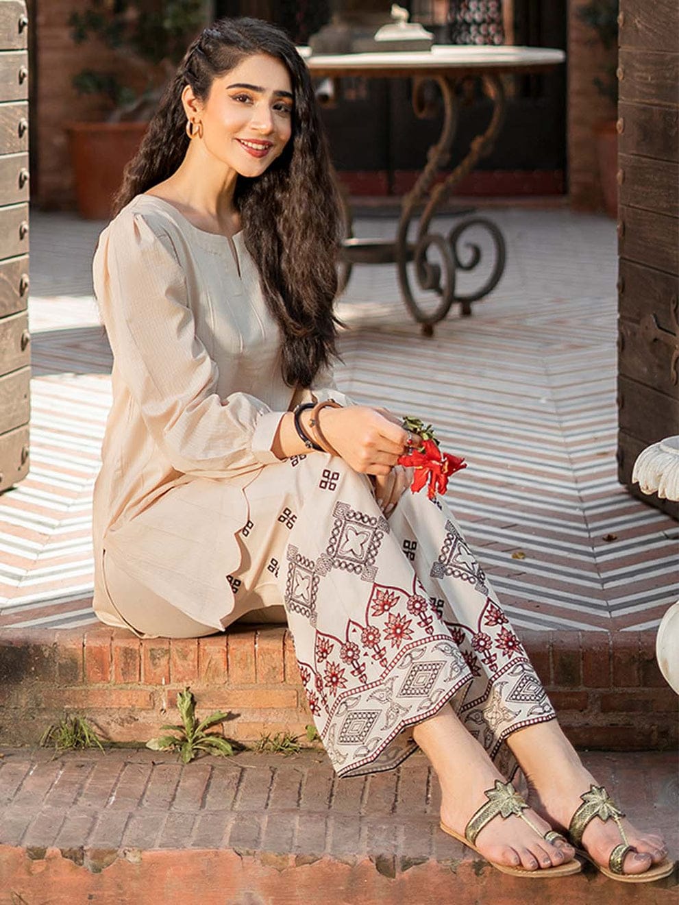 FCC Dhanak Two Piece D-827