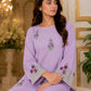 Izel D-310 Embroidered Two Piece Lawn Collection