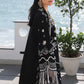 Qalamkar Embroidered lawn Three Piece QL-309