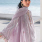 Qalamkar Embroidered lawn Three Piece QL-315