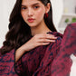 Baroque D-242 Printed three  piece ( winter )