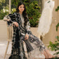 Eid Collection BIN ILYAS Embroidered lawn Three Piece BIL-06