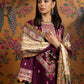 EID Collection COCO Embroidered lawn Three Piece D-270