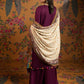 EID Collection COCO Embroidered lawn Three Piece D-270