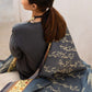 Manto Dhanak Three Piece D-829