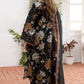 Baroque D-100 Printed three  piece suit