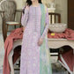 Laam Embroidered Dhanak  Three Piece laam-53