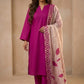 femalechoice Fcc-02 Lawn Three Piece
