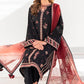 jazmin Embroidered Lawn Three Piece JZ-1019