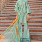 M-Print 05 Lawn Digital Printed Three Piece