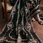 Maryam Husain Dahank Embroidered Three Piece MH-394