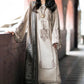 Izel Embroidered Dhanak Three Piece D-168