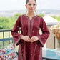 Batik D-316  Embroidered Two Piece Lawn Collection