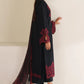 Farasha Embroidered lawn Three Piece FR-32