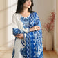 Laam Embroidered lawn Three Piece LM-373