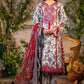 Femalechoice JADE-15 Embroidered Three Piece lawn Collection