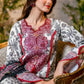 Femalechoice JADE-15 Embroidered Three Piece lawn Collection
