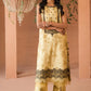 Femalechoice JADE-19 Embroidered Three Piece lawn Collection