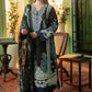 Qalamkar Embroidered Dhanak Three Piece QL-80