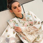 MONSOON BLOOMS DHANAK Three Piece WInter Collection