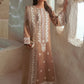 Reina Embroidered Lawn Three Piece RN -367