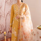 Cross Stitch Embroidered lawn Three Piece CS-15