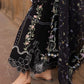 Crimson Lawn Chikenk-Kari Embroidered Three Piece CR-371