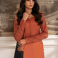 Iznik Embroidered lawn Three Piece IZ-137