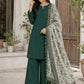 femalechoice Fcc-12 Lawn Three Piece