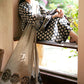 Baroque D-101 Printed three piece winter suit