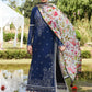 Hussain Rehar Embroidered lawn Three Piece HR-332