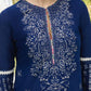 Hussain Rehar Embroidered lawn Three Piece HR-332