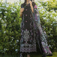 Mushq Embroidered winter Three Piece MQ-164
