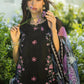 Mushq Embroidered winter Three Piece MQ-164