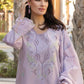 Qalamkar Embroidered lawn Three Piece QL-312