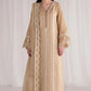 sapphire Embroidered lawn Three Piece SP-138 Skin