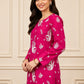 Izel D-308 Embroidered Two Piece Lawn Collection