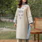 Asim jofa Embroidered Three Piece Lawn AJ-142