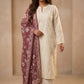femalechoice Fcc-04 Lawn Three Piece