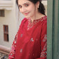Kayseria D-90  Embroidered Two Piece Lawn Collection