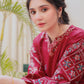 Kayseria D-90  Embroidered Two Piece Lawn Collection
