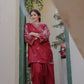 Kayseria D-90  Embroidered Two Piece Lawn Collection