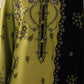 Qalamkar D-417 Embroidered Dhanak Three Piece Winter Collection (Copy)