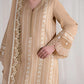 sapphire Embroidered lawn Three Piece SP-138 Skin