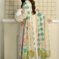Maryam N Maria Embroidered lawn Three Piece MNM-363