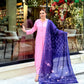 femalechoice Fcc-10 Lawn Three Piece