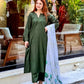 femalechoice Fcc-01 Lawn Three Piece