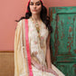 Sobia nazir Embroidered Lawn Three Piece SN-1105